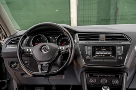 VW Tiguan 2 0TDI 6Sk FACE , снимка 9