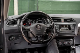 VW Tiguan 2 0TDI 6Sk FACE , снимка 16