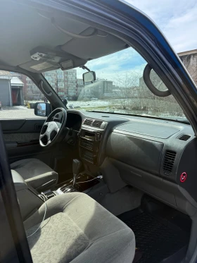 Nissan Patrol 3.0 tdi, снимка 6