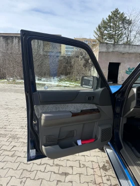 Nissan Patrol 3.0 tdi, снимка 7