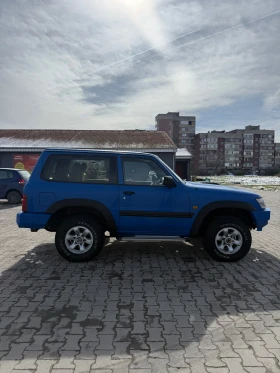 Nissan Patrol 3.0 tdi, снимка 4