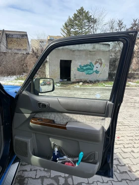 Nissan Patrol 3.0 tdi, снимка 5