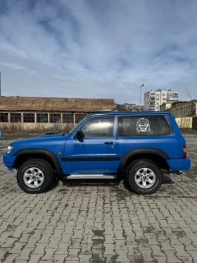 Nissan Patrol 3.0 tdi, снимка 2