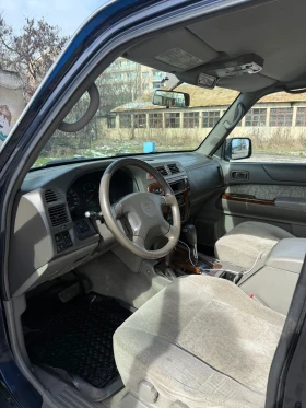 Nissan Patrol 3.0 tdi, снимка 8