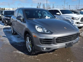 Porsche Cayenne * S E HYBRID * CARFAX * ЦЕНА ДО БГ, снимка 2