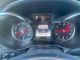 Mercedes-Benz GLC 300 CARFAX/ПАНОРАМА/ПОДГРЕВИ, снимка 7