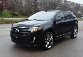 Ford Edge 3.7i 4X4 FULL ШВЕЙЦАРИЯ, снимка 1