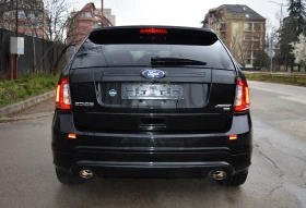 Ford Edge 3.7i 4X4 FULL ШВЕЙЦАРИЯ, снимка 5