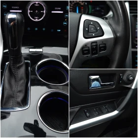Ford Edge 3.7i 4X4 FULL ШВЕЙЦАРИЯ, снимка 13