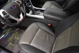 Ford Edge 3.7i 4X4 FULL ШВЕЙЦАРИЯ, снимка 8