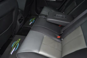 Ford Edge 3.7i 4X4 FULL ШВЕЙЦАРИЯ, снимка 9