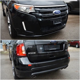 Ford Edge 3.7i 4X4 FULL ШВЕЙЦАРИЯ, снимка 7