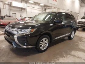 Mitsubishi Outlander 2.4 L * AWD* Buy now , снимка 2