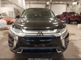 Mitsubishi Outlander 2.4 L * AWD* Buy now , снимка 1