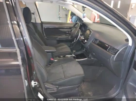 Mitsubishi Outlander 2.4 L * AWD* Buy now , снимка 9