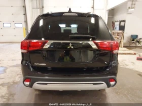 Mitsubishi Outlander 2.4 L * AWD* Buy now , снимка 5