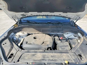 Volvo Xc90 2.0l T6, снимка 12