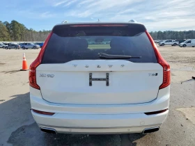 Volvo Xc90 2.0l T6, снимка 6