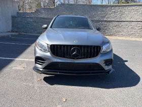 Mercedes-Benz GLC 43 AMG ПОДГРЕВИ * ПАНО * KEYLESS * BURMESTER * CARFAX, снимка 6