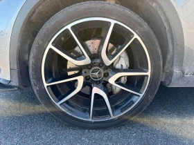 Mercedes-Benz GLC 43 AMG ПОДГРЕВИ * ПАНО * KEYLESS * BURMESTER * CARFAX, снимка 7