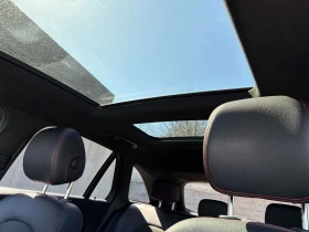 Mercedes-Benz GLC 43 AMG ПОДГРЕВИ * ПАНО * KEYLESS * BURMESTER * CARFAX, снимка 12