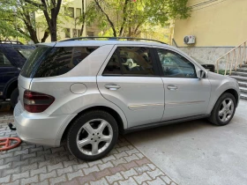 Mercedes-Benz ML 320 CDI, снимка 7