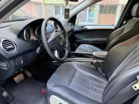Mercedes-Benz ML 320 CDI, снимка 12