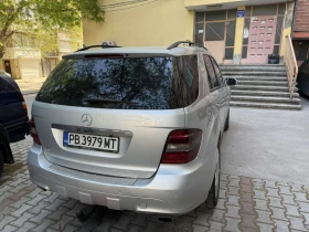 Mercedes-Benz ML 320 CDI, снимка 2