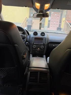 Mercedes-Benz ML 320 CDI, снимка 10