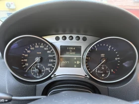 Mercedes-Benz ML 320 CDI, снимка 14