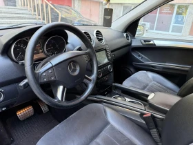 Mercedes-Benz ML 320 CDI, снимка 9