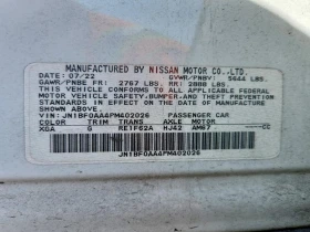 Nissan Ariya VENTURE+ FWD, снимка 13