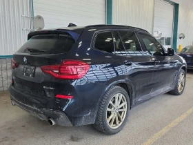 BMW X3 XDRIVE30I * FULL M PACK* ДИГИТАЛНО ТАБЛО* АМБИЕНТН, снимка 4