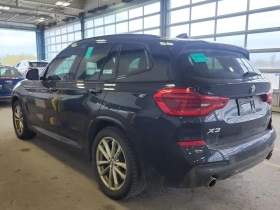 BMW X3 XDRIVE30I * FULL M PACK* ДИГИТАЛНО ТАБЛО* АМБИЕНТН, снимка 3