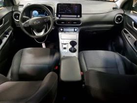 Hyundai Kona Electric* SEL* FWD* РЕАЛНИ КМ!, снимка 7