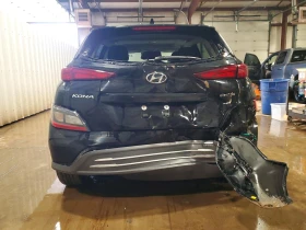 Hyundai Kona Electric* SEL* FWD* РЕАЛНИ КМ!, снимка 5