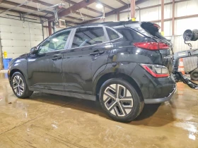 Hyundai Kona Electric* SEL* FWD* РЕАЛНИ КМ!, снимка 4