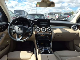 Mercedes-Benz GLC * 300 * CARFAX * ЦЕНА ДО БГ, снимка 6