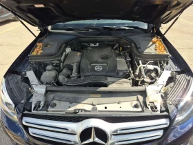 Mercedes-Benz GLC * 300 * CARFAX * ЦЕНА ДО БГ, снимка 14