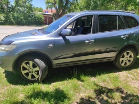 Hyundai Santa fe, снимка 10