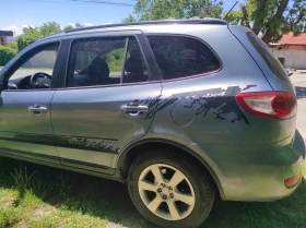Hyundai Santa fe, снимка 2