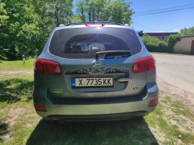 Hyundai Santa fe, снимка 3