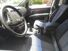 Hyundai Santa fe, снимка 12