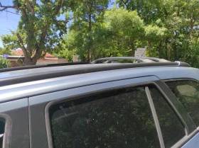 Hyundai Santa fe, снимка 8