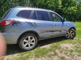 Hyundai Santa fe, снимка 11
