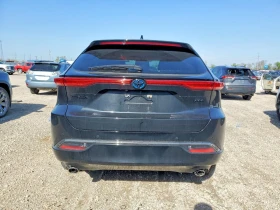 Toyota Venza NIGHTSHADE EDITION AWD, снимка 6