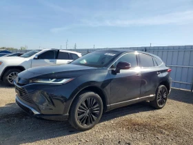 Toyota Venza NIGHTSHADE EDITION AWD, снимка 1