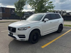 Volvo Xc90 T5 Momentum | CARFAX | БЕЗ ПЪРВОНАЧАЛНА ВНОСКА, снимка 1