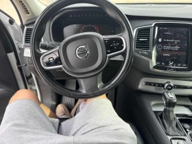 Volvo Xc90 T5 Momentum | CARFAX | БЕЗ ПЪРВОНАЧАЛНА ВНОСКА, снимка 9