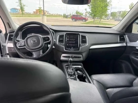 Volvo Xc90 T5 Momentum | CARFAX | БЕЗ ПЪРВОНАЧАЛНА ВНОСКА, снимка 15